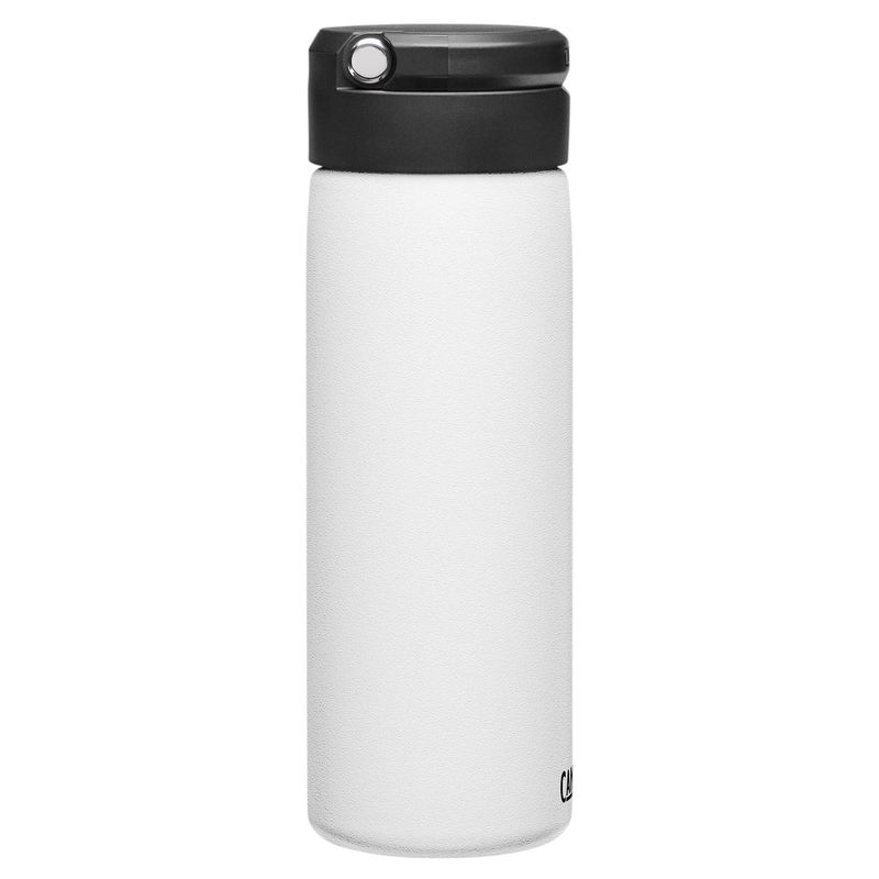 CamelBak-Fit-Cap-Water-Bottle---20-oz-White
