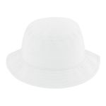 TaylorMade-Radar-Bucket-Hat-White