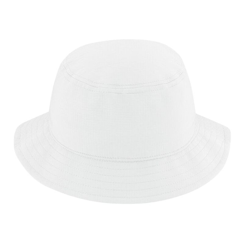 TaylorMade-Radar-Bucket-Hat-White