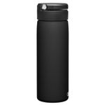 CamelBak-Fit-Cap-Water-Bottle---20-oz-Black