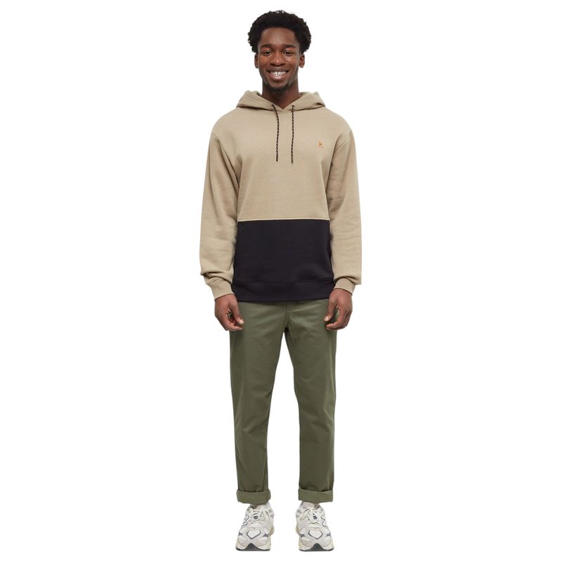 Tentree-Howson-Hoodie---Men-s-Khaki-Meteorite-Black