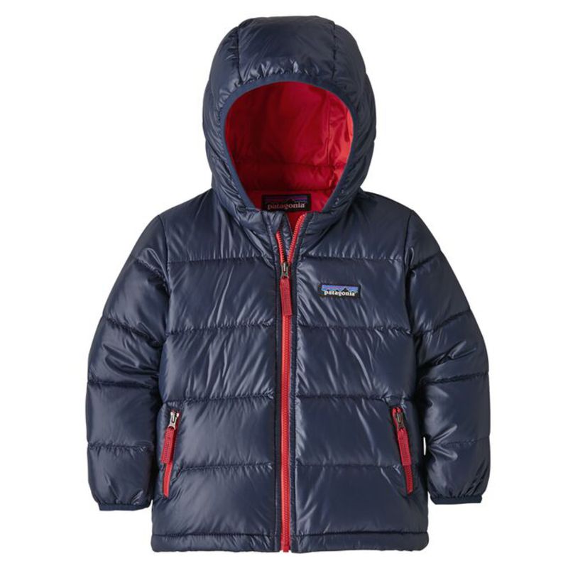 patagonia down sweater infant