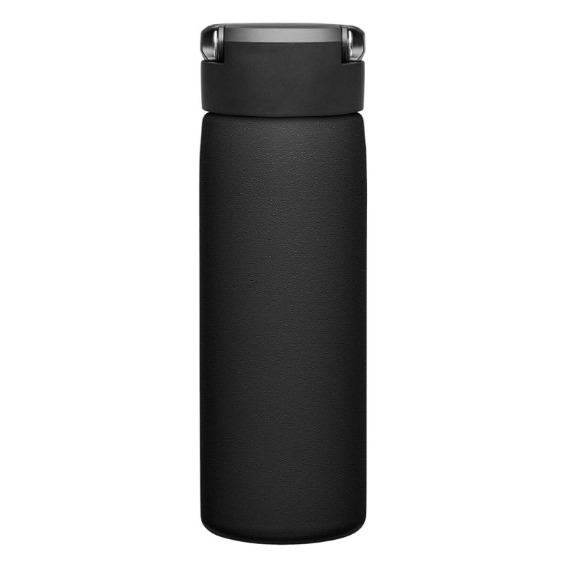 CamelBak-Fit-Cap-Water-Bottle---20-oz-Black