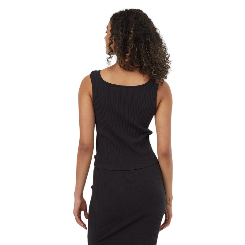 Tentree-Moraine-Tank---Women-s-Meteorite-Black