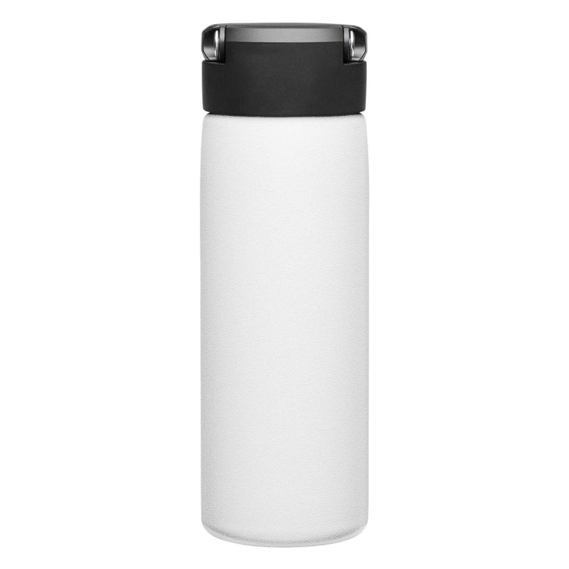 CamelBak-Fit-Cap-Water-Bottle---20-oz-White