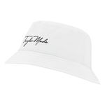 TaylorMade-Radar-Bucket-Hat-White
