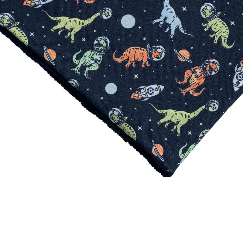 Turtle-Fur-Comfort-Plush-Neck-Warmer---Toddler-Galactic-Dino