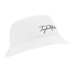 TaylorMade-Radar-Bucket-Hat-White