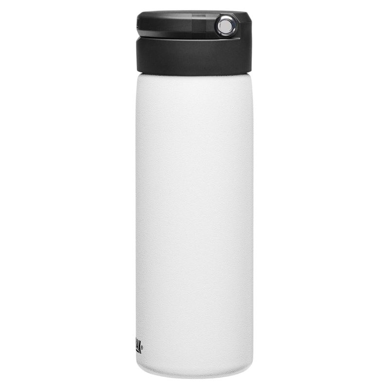 CamelBak-Fit-Cap-Water-Bottle---20-oz-White