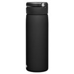 CamelBak-Fit-Cap-Water-Bottle---20-oz-Black