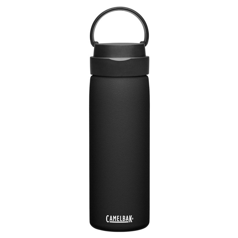 CamelBak-Fit-Cap-Water-Bottle---20-oz-Black
