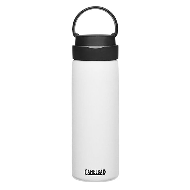 CamelBak-Fit-Cap-Water-Bottle---20-oz-White