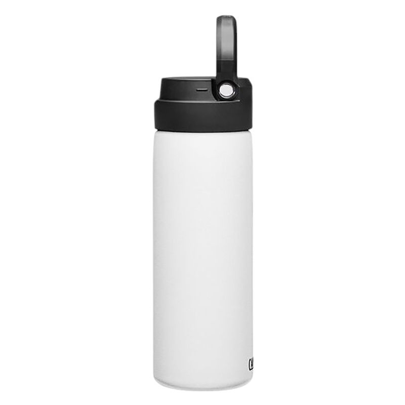 CamelBak-Fit-Cap-Water-Bottle---20-oz-White