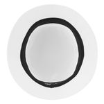 TaylorMade-Radar-Bucket-Hat-White