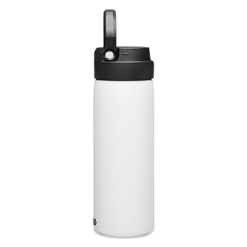 CamelBak-Fit-Cap-Water-Bottle---20-oz-White