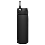 CamelBak-Fit-Cap-Water-Bottle---20-oz-Black