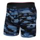 Saxx Vibe Xtra Boxer Brief Fly Cloudbank Camo / Navy