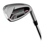 Wilson-Profile-Complete-Golf-Club-Stand-Bag-Set---Men-s-Black---Red