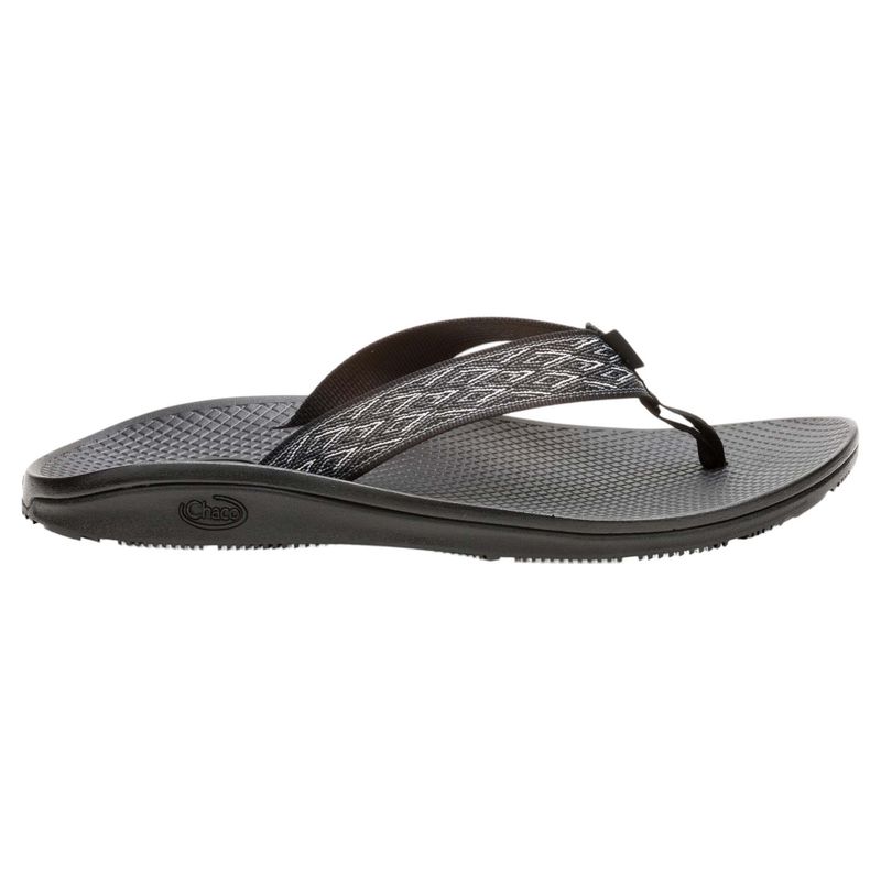 Chaco-Classic-Flip-Flop-Summit-B---W