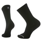 Smartwool-Everyday-Athletic-Crew-Socks-Black