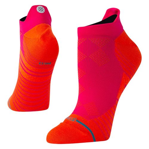 Stance Quadrilateral Ultralight Tab Sock - Women's