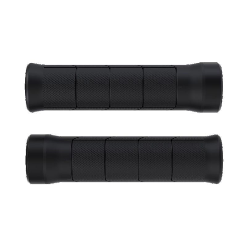 Trek-Line-Comp-MTB-Grip-Set-Black