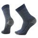 Smartwool Hike Classic Edition Full Cushion Second Cut Crew Socks Deep Navy