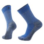 Smartwool-Hike-Classic-Edition-Light-Cushion-Second-Cut-Crew-Socks-Laguna-Blue