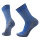 Smartwool Hike Classic Edition Light Cushion Second Cut Crew Socks Laguna Blue