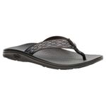 Chaco-Classic-Flip-Flop-Summit-B---W