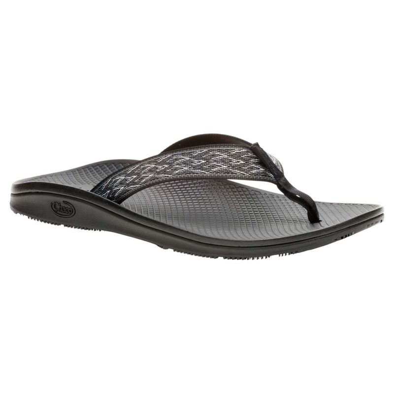Chaco-Classic-Flip-Flop-Summit-B---W