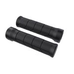 Trek-Line-Comp-MTB-Grip-Set-Black