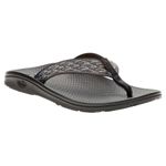 Chaco-Classic-Flip-Flop-Summit-B---W