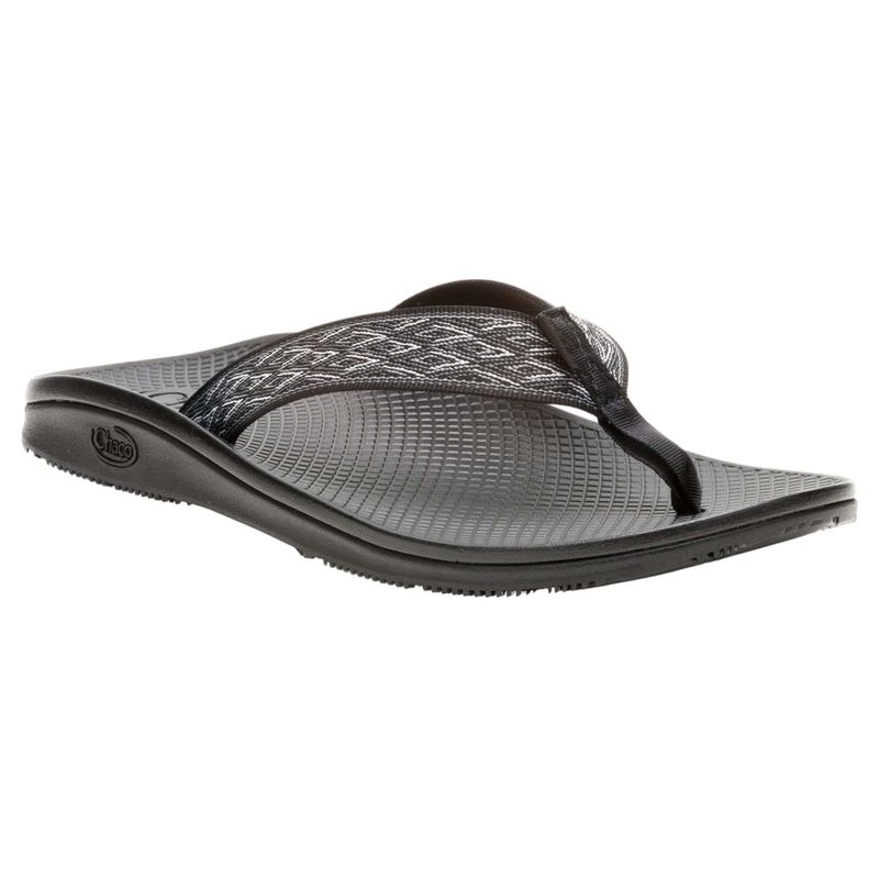 Chaco-Classic-Flip-Flop-Summit-B---W