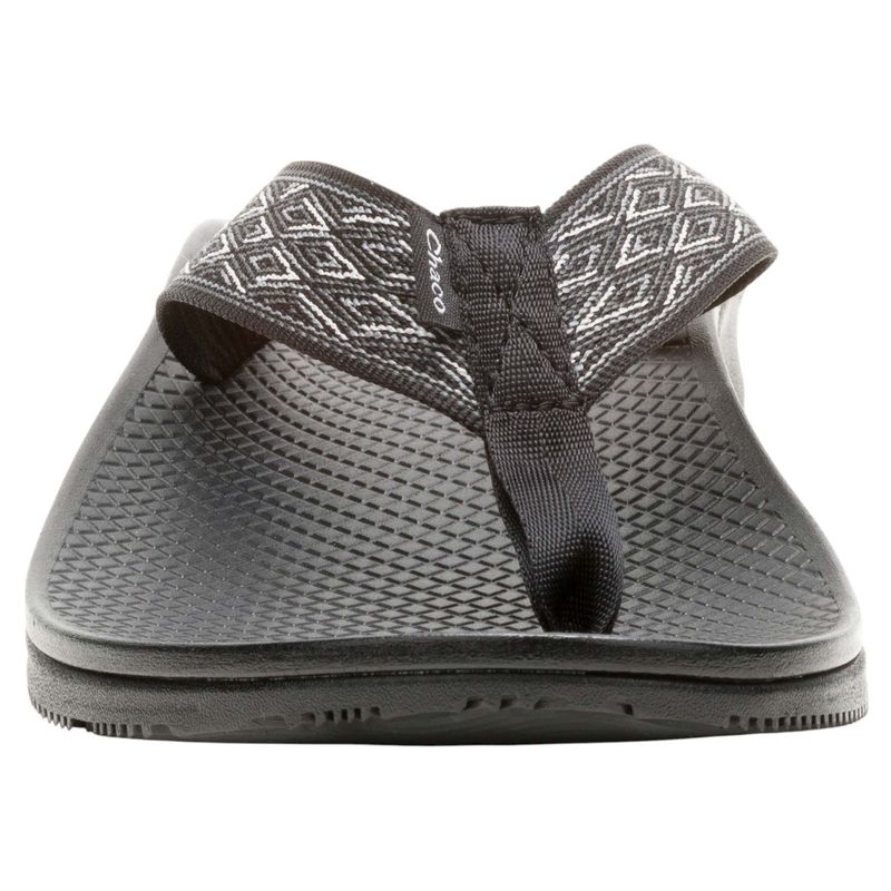 Chaco-Classic-Flip-Flop-Summit-B---W