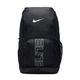 NIKE BACKPACK VARSITY ELITE Black / Black / Metallic Silver