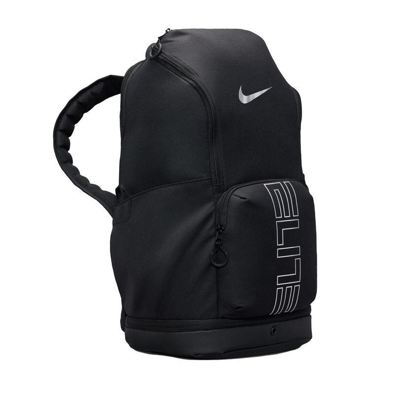 NIKE-BACKPACK-VARSITY-ELITE-Black---Black---Metallic-Silver