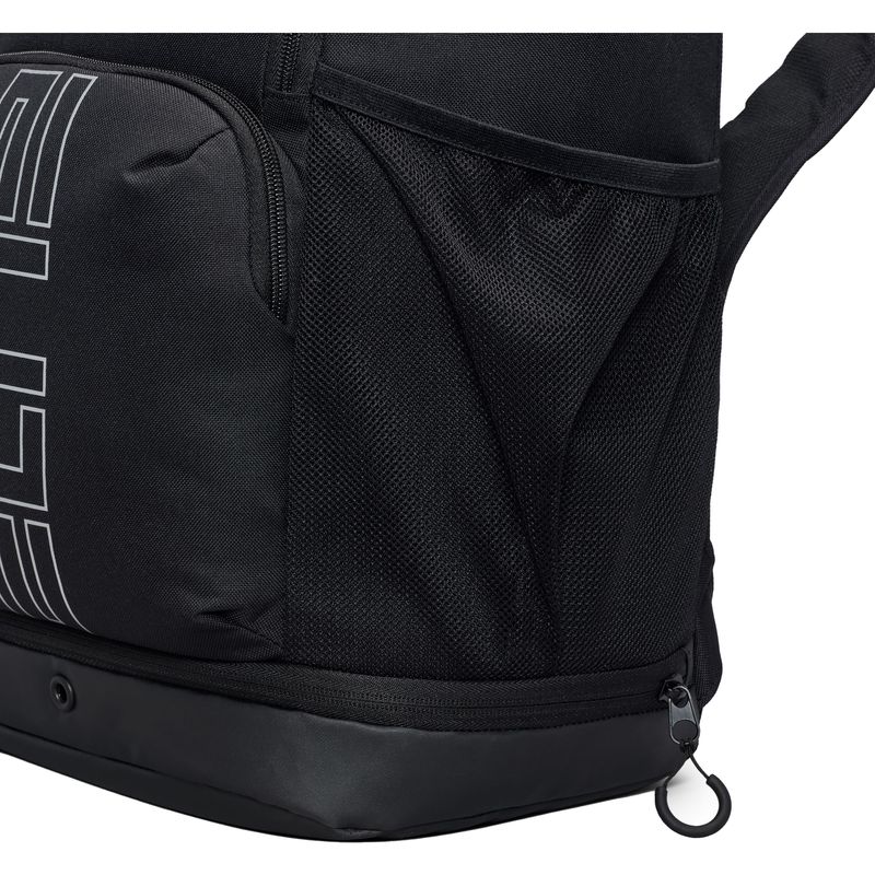 NIKE-BACKPACK-VARSITY-ELITE-Black---Black---Metallic-Silver