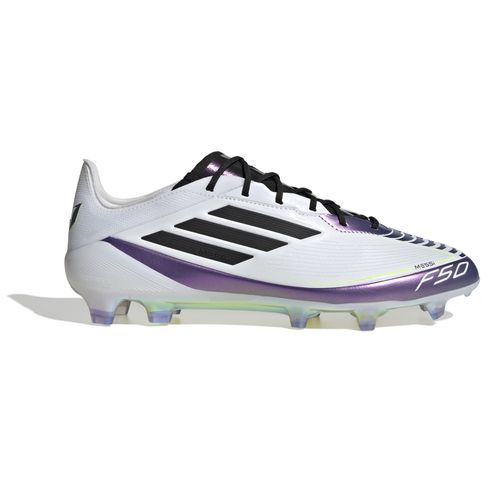 adidas F50 Elite Messi Firm Ground Soccer Cleat - Men's
