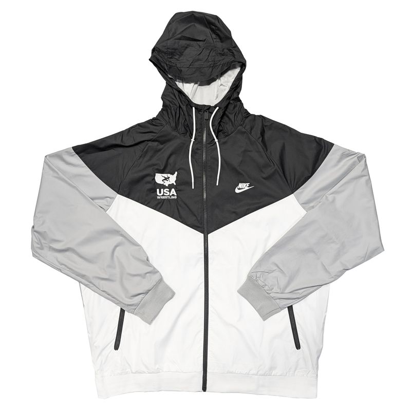 Nike-USA-Wrestling-Jacket---Men-s-White---Black