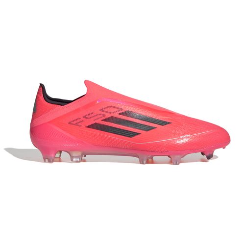 adidas F50 Elite Laceless Firm Ground Soccer Cleat - Men's