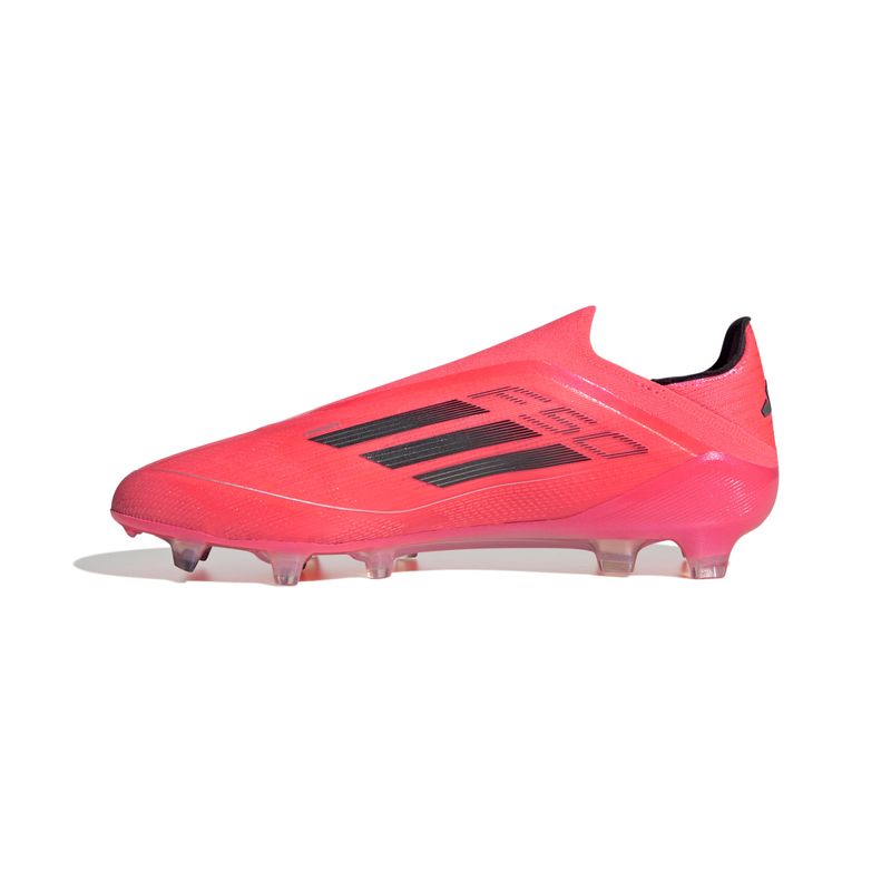 adidas-F50-Elite-Laceless-Firm-Ground-Soccer-Cleat---Men-s-Turbo---Aurora-Black---Platinum-Metallic