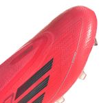 adidas-F50-Elite-Laceless-Firm-Ground-Soccer-Cleat---Men-s-Turbo---Aurora-Black---Platinum-Metallic