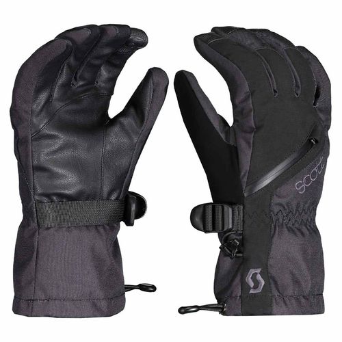 Scott Ultimate Pro Gloves - Women's
