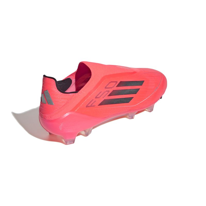 adidas-F50-Elite-Laceless-Firm-Ground-Soccer-Cleat---Men-s-Turbo---Aurora-Black---Platinum-Metallic