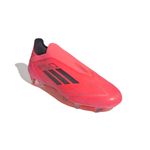adidas-F50-Elite-Laceless-Firm-Ground-Soccer-Cleat---Men-s-Turbo---Aurora-Black---Platinum-Metallic