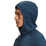The-North-Face-Canyonlands-Hoodie---Men-s-Shady-Blue-Heather---NPF