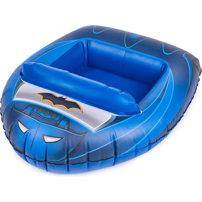 SwimWays-Inflatable-Boat---Youth-Batman