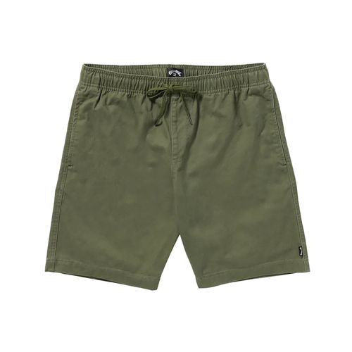 Billabong Larry Layback Twill