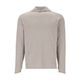 Simms Solarflex Hooded Pullover - Men's Dolomite Heather